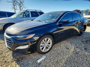 Chevrolet Malibu LT 1.5L 4 2021