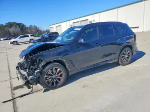 BMW X5 XDRIVE40I 3.0L 6 2025