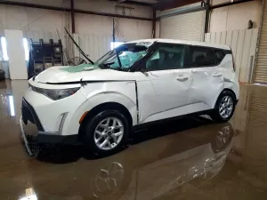 Kia Soul 2.0L 4 2025