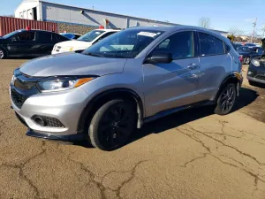 Honda HR-V SPORT 1.8L 4 2022