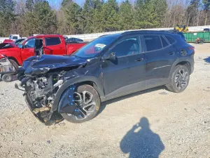 Chevrolet Trax 2RS 1.2L 3 2025