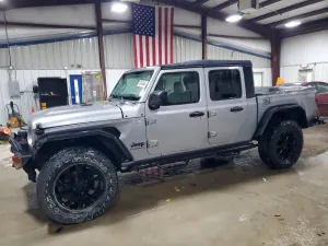 Jeep Gladiator SPORT 3.6L 6 2020