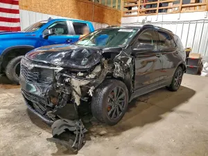 Chevrolet Equinox RS 1.5L 4 2023