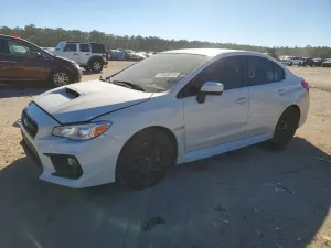 Subaru WRX PREMIUM 2.0L 4 2020