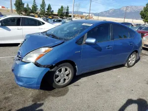 Toyota Prius 1.5L 4 2009