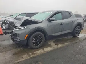Hyundai Santa Cruz SEL 2.5L 4 2024