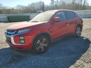 Mitsubishi Outlander ES 2.0L 4 2022