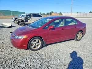 Honda Civic EX 1.8L 4 2007