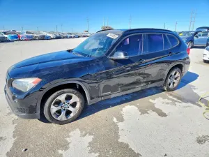BMW X1 SDRIVE28I 2.0L 4 2014