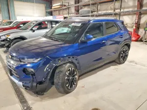 Chevrolet Trailblazer LT 1.2L 3 2022