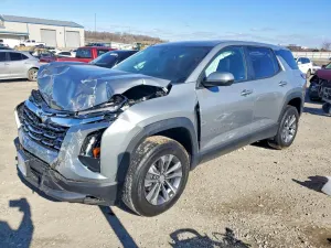 Chevrolet Equinox LT 1.5L 4 2025