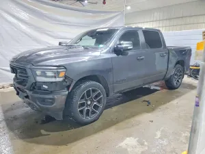 RAM 1500 REBEL 5.7L 8 2019