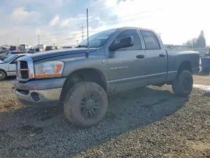 Dodge RAM ST 5.9L 6 2006