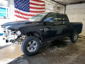 RAM 1500 5.7L 8 2019