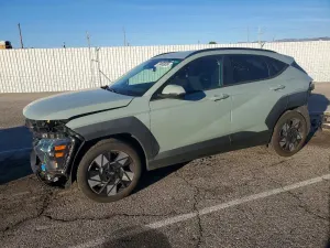 Hyundai Kona SEL 2.0L 4 2024