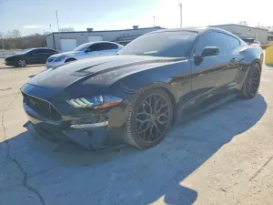 Ford Mustang GT 5.0L 8 2019