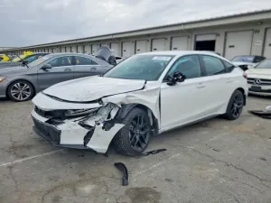 Honda Civic SPORT 2.0L 4 2025