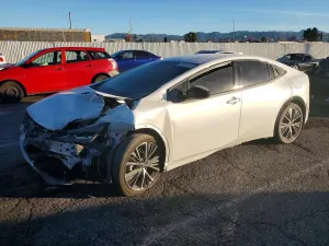 Toyota Prius LE 2.0L 4 2023