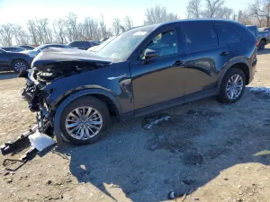 Mazda CX-90 PREFERRED 3.3L 6 2025