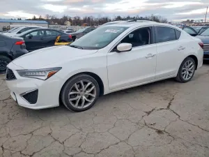 Acura ILX 2.4L 4 2022