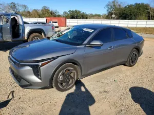 Kia K4 EX 2.0L 4 2025