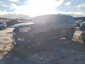 Toyota 4Runner SR5 4.0L 6 2013