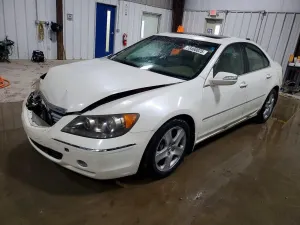 Acura RL 3.5L 6 2006