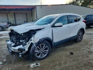 Honda CR-V 1.5L 4 2021