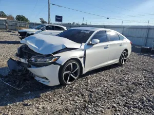 Honda Accord SPORT 2.0L 4 2020