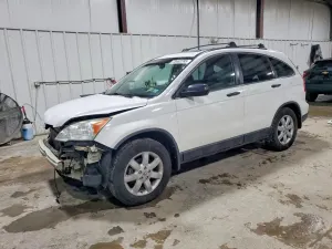 Honda CR-V EX 2.4L 4 2008