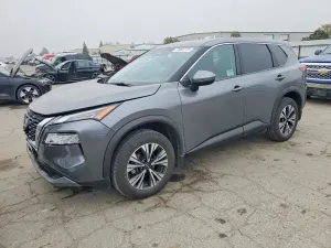 Nissan Rogue SV 1.5L 3 2023