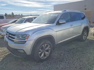 Volkswagen Atlas SE 3.6L 6 2019