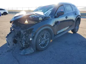 Mazda CX-5 SPORT 2.5L 4 2020