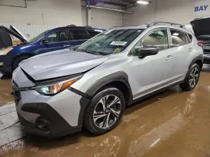 Subaru Crosstrek PREMIUM 2.0L 4 2024