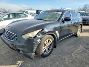 Infiniti FX 3.5L 6 2009