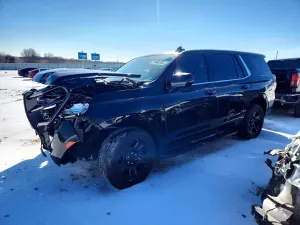 Chevrolet Tahoe C1500 5.3L 8 2024