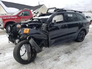 Kia Sorento 2.5L 4 2023