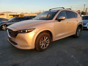 Mazda CX-5 SELECT 2.5L 4 2024