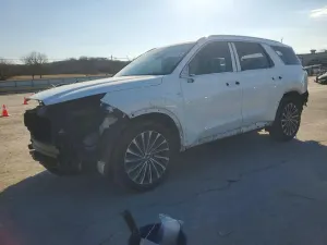 Hyundai Palisade CALLIGRAPHY 3.8L 6 2023