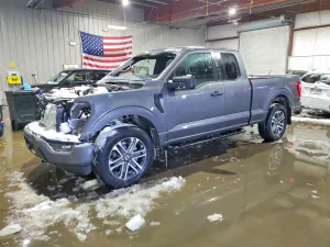 Ford F-150 SUPER CAB 2.7L 6 2023