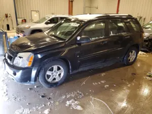 Chevrolet Equinox LS 3.4L 6 2008