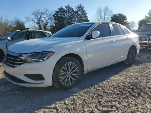 Volkswagen Jetta S 1.4L 4 2021