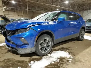 Chevrolet Blazer 3LT 3.6L 6 2025
