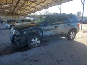 Ford Escape XLT 3.0L 6 2010