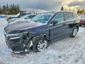 Honda CR-V 1.5L 4 2024
