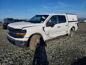 Ford F-150 XLT 3.5L 6 2025