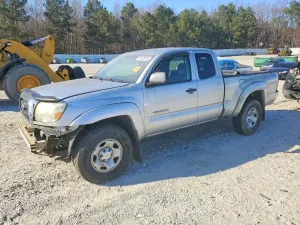 Toyota Tacoma ACCESS CAB 4.0L 6 2008
