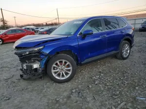 Honda CR-V EXL 1.5L 4 2023