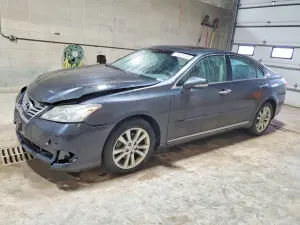 Lexus ES 3.5L 6 2011
