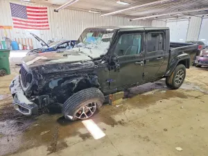 Jeep Gladiator SPORT 3.6L 6 2024